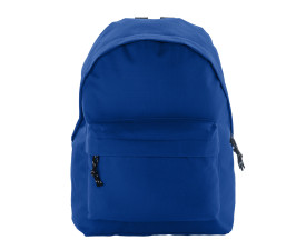 Рюкзак Compact, TM Discover (синій)