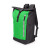 Рюкзак для ноутбука Fancy, ТМ Discover (зелений)