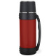 Термос 1,5л Calypso, ТМ Discover (червоний)