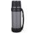 Термос 1,5л Calypso, ТМ Discover (сірий)