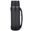 Термос 1,5л Calypso, ТМ Discover (чорний)