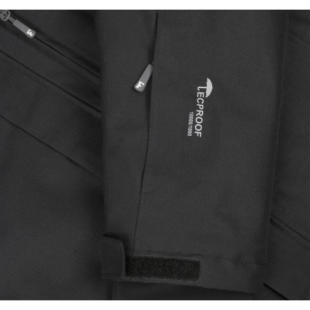 Куртка Gravity, TM Floyd (чорний)