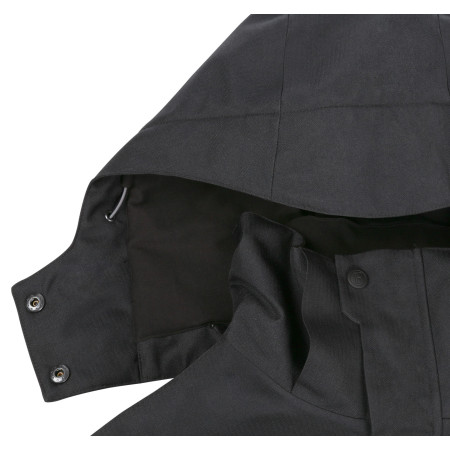 Куртка Gravity, TM Floyd (чорний)