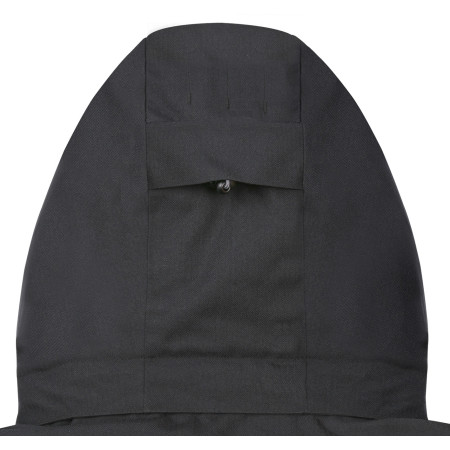 Куртка Gravity, TM Floyd (чорний)