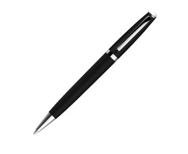 Ручка кулькова металева London,TM Totobi (чорний) Ручка кулькова металева London,TM Totobi (чорний)