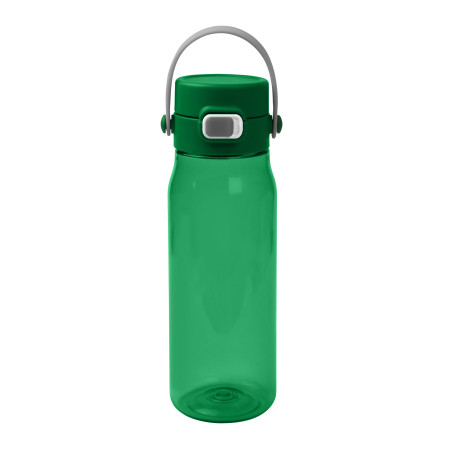Пляшка для пиття Fresh, TM Discover (зелений)