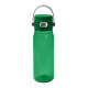 Пляшка для пиття Fresh, TM Discover (зелений)