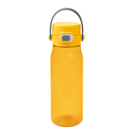 Пляшка для пиття Fresh, TM Discover (жовтий)