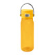 Пляшка для пиття Fresh, TM Discover (жовтий)