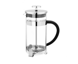 Френч-прес  Chill, 350 ml TM Discover (срібний)