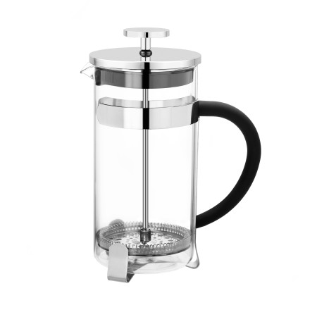 Френч-прес  Chill, 350 ml TM Discover (срібний)