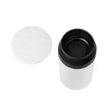 Термокружка Steller, TM Discover (білий)