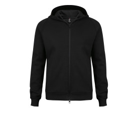 Реглан West, ТМ Floyd (чорний)