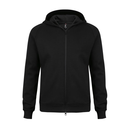 Реглан West, ТМ Floyd (чорний)