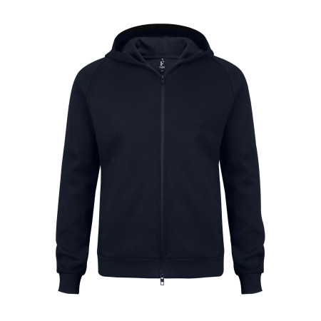 Реглан West, ТМ Floyd (темно-синій)