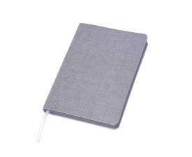 Записна книжка В6, Vogue (сірий)