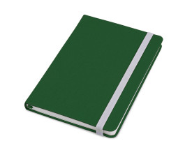 Записна книжка А5, Canvas (зелений)