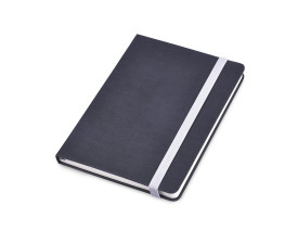 Записна книжка А5, Canvas (чорний)