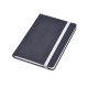 Записна книжка А5, Canvas (чорний)