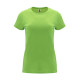 Футболка жіноча Capri 170 (oasis green)