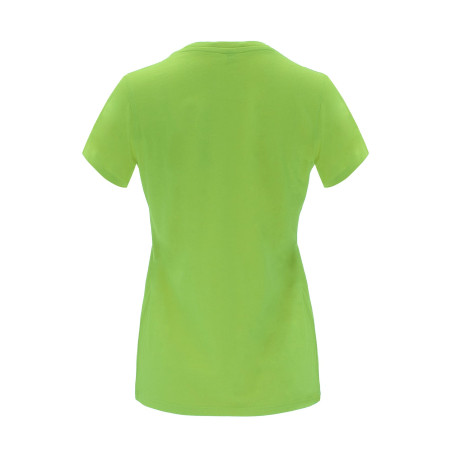 Футболка жіноча Capri 170 (oasis green)