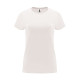 Футболка жіноча Capri 170 (antique white)