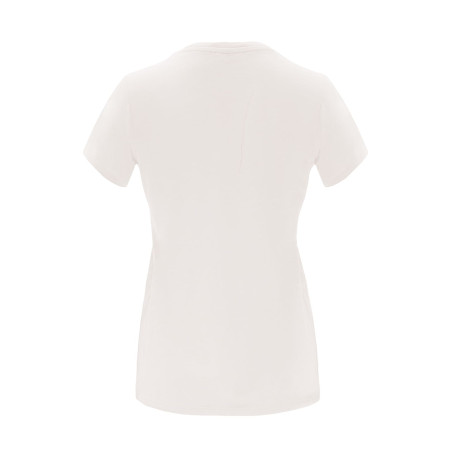 Футболка жіноча Capri 170 (antique white)