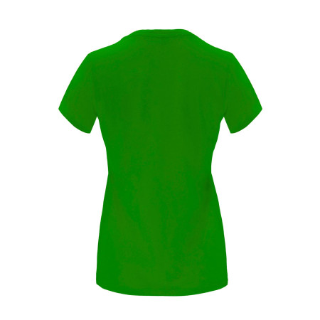 Футболка жіноча Capri 170 (grass green)