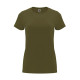 Футболка жіноча Capri 170 (army green)