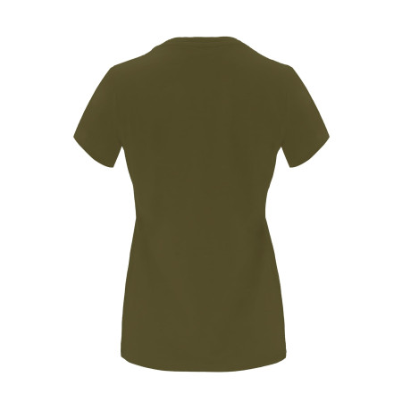 Футболка жіноча Capri 170 (army green)