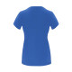 Футболка жіноча Capri 170 (riviera blue)