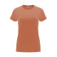 Футболка жіноча Capri 170 (greek orange)