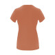 Футболка жіноча Capri 170 (greek orange)