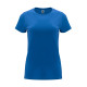 Футболка жіноча Capri 170 (royal blue)