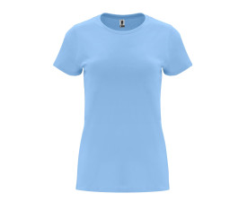 Футболка жіноча Capri 170 (sky blue)