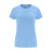 Футболка жіноча Capri 170 (sky blue)
