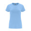 Футболка жіноча Capri 170 (sky blue)