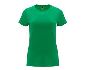 Футболка жіноча Capri 170 (kelly green)