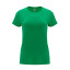 Футболка жіноча Capri 170 (kelly green)
