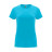 Футболка жіноча Capri 170 (turquoise)