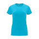 Футболка жіноча Capri 170 (turquoise)
