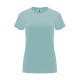 Футболка жіноча Capri 170 (washed blue)