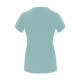 Футболка жіноча Capri 170 (washed blue)