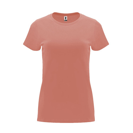 Футболка жіноча Capri 170 (clay orange)