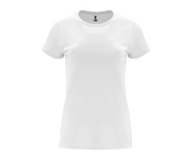 Футболка жіноча Capri 170 (white)