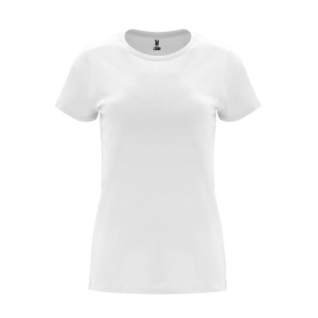 Футболка жіноча Capri 170 (white)