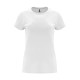 Футболка жіноча Capri 170 (white)