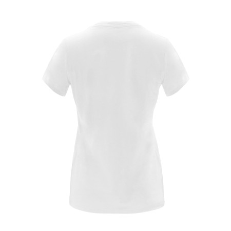 Футболка жіноча Capri 170 (white)