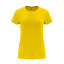 Футболка жіноча Capri 170 (yellow)