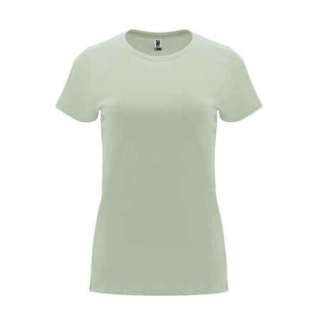 Футболка жіноча Capri 170 (mist green)